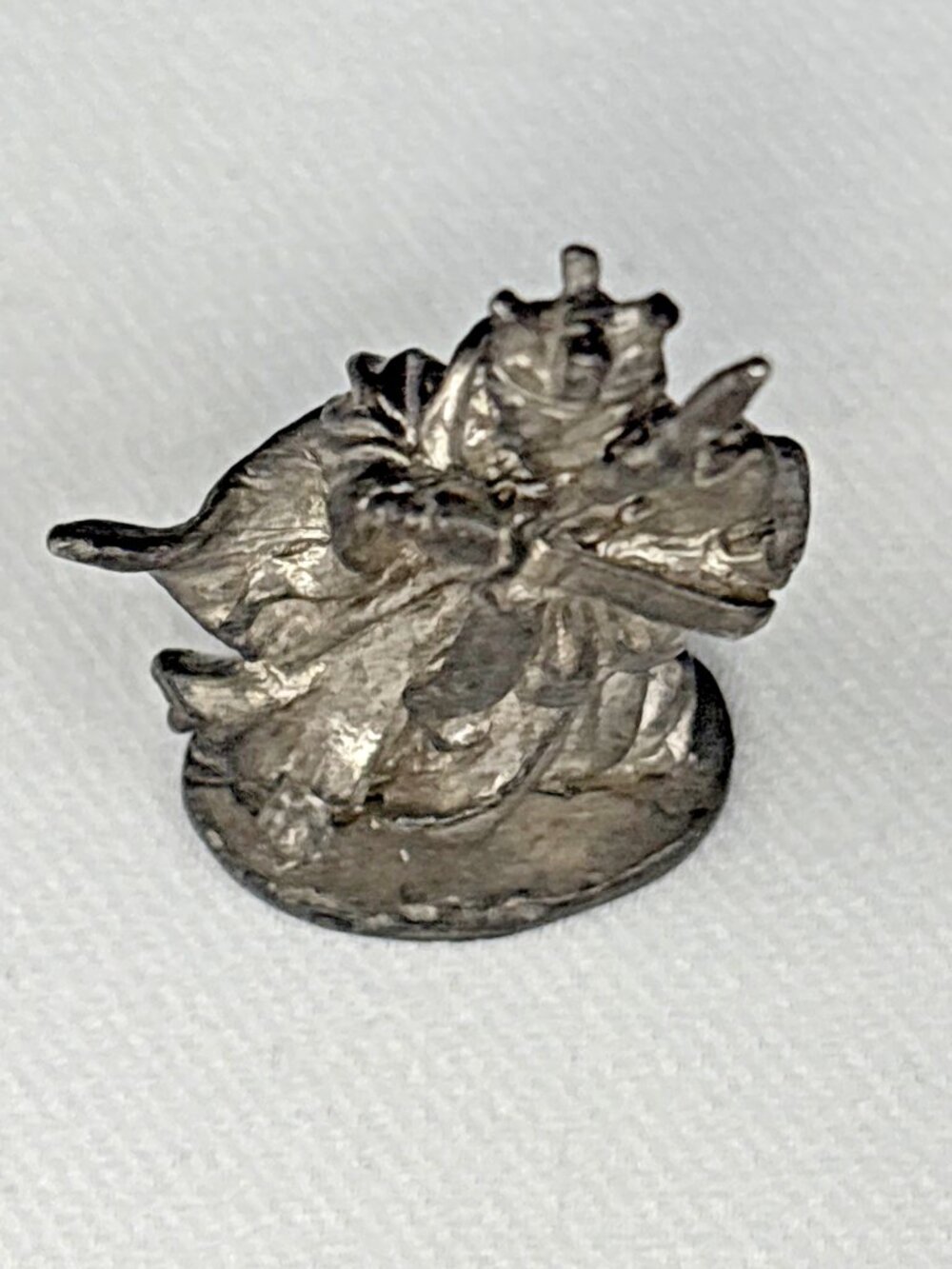 Prince August Miniatures PAM Wraith King ? DND OOP - Picture 5 of 6